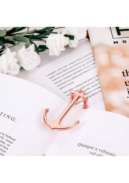 Şerit Metal Çapa Imi Yaratıcı Sayfa Tutucu Klip Öğrenciler Için Kitap Okuma Mezuniyet Hediyeleri Okul Kırtasiye Ofis Malzemeleri (Yurt Dışından) fiyatları