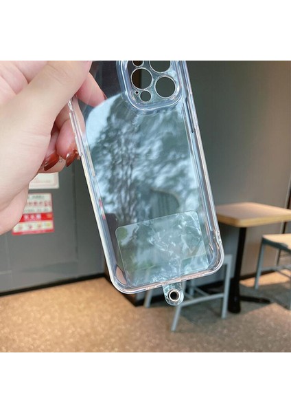 5 Adet 5/10 Adet Telefon Kordon Yama Evrensel Cep Telefonu Tutucu Klipler Anti-Kayıp Sabit Kart Kabuk Bağlantısı Kolye Asılı Askı (Yurt Dışından)