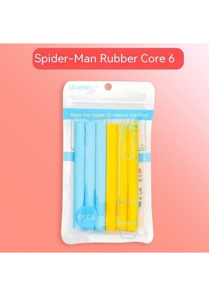 Dolum Değiştirin 2 Adet Disney F Çocuk Basın Silgi Dondurulmuş 2 Prenses Elsa Sevimli Karikatür Desen Otomatik Kalem Tipi Basın Silgi Okul Malzemeleri (Yurt Dışından)