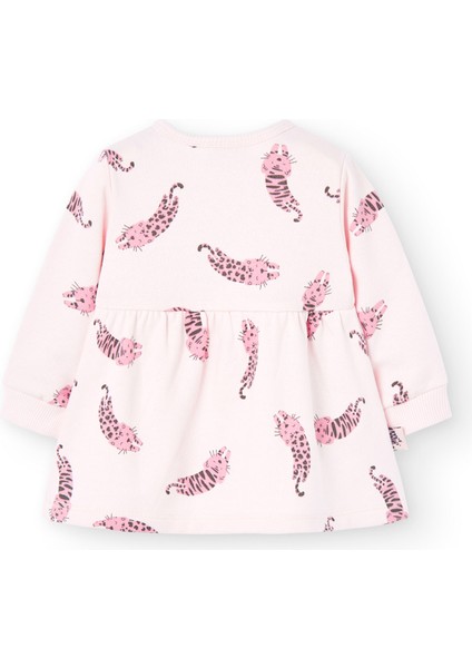 Kız Bebek Elbise Desenli fiyatları