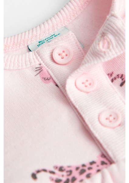 Kız Bebek Elbise Desenli fırsatları