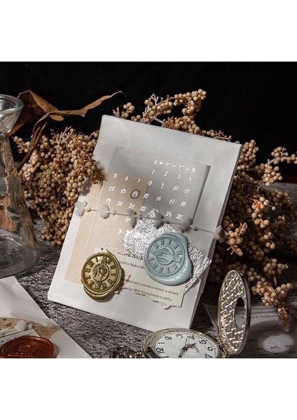 Bir Shanbu 30 Adet Sülfürik Asit Kağıt Bloknot Yaldız Sıcak Gümüş Kayıt Zaman Planı Deco Mermi Günlüğü Scrapbooking Malzemesi Kağıt (Yurt Dışından) indirimleri