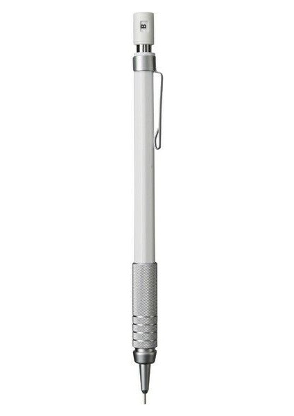 0.5mm 2b (40 Adet) Orijinal 0.5/0.3mm Mujıs Mekanik Kurşun Kalem Düşük Merkezi Yerçekimi Istikrarlı Yazma Okul Kalemi 2b Hb 0.5/0.3mm Mujıs Kalem Dolum (Yurt Dışından)