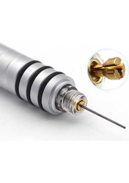 0.5mm Turuncu 1 Adet Zebra MA41 Çizim Otomatik Kalem Öğrenci Yazma Sallamak Aktivite Kalemi Düşük Ağırlık Merkezi 0.3/0.5mm (Yurt Dışından) modelleri