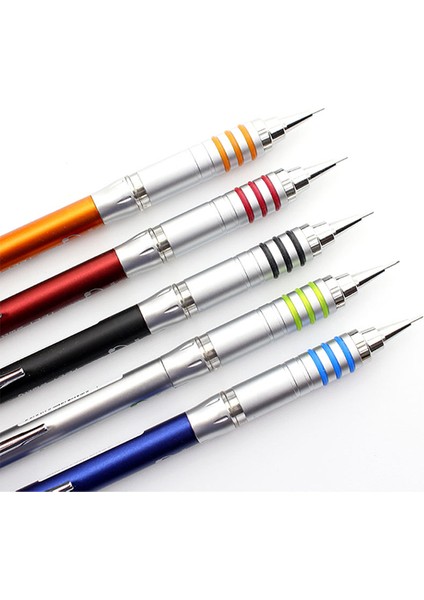 0.5mm Turuncu 1 Adet Zebra MA41 Çizim Otomatik Kalem Öğrenci Yazma Sallamak Aktivite Kalemi Düşük Ağırlık Merkezi 0.3/0.5mm (Yurt Dışından) fırsatları