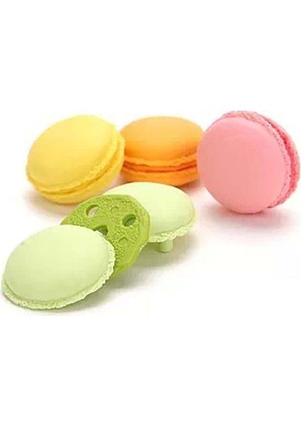 Macaron-Rastgele Plastisite Kauçuk Yumuşak Silgi Silme Vurgulama Yoğurma Silgi Sanat Pianting Tasarım Silgi Kroki Hamuru Kırtasiye Tedarik (Yurt Dışından)