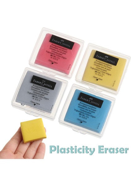 Macaron-Rastgele Plastisite Kauçuk Yumuşak Silgi Silme Vurgulama Yoğurma Silgi Sanat Pianting Tasarım Silgi Kroki Hamuru Kırtasiye Tedarik (Yurt Dışından) fiyatları