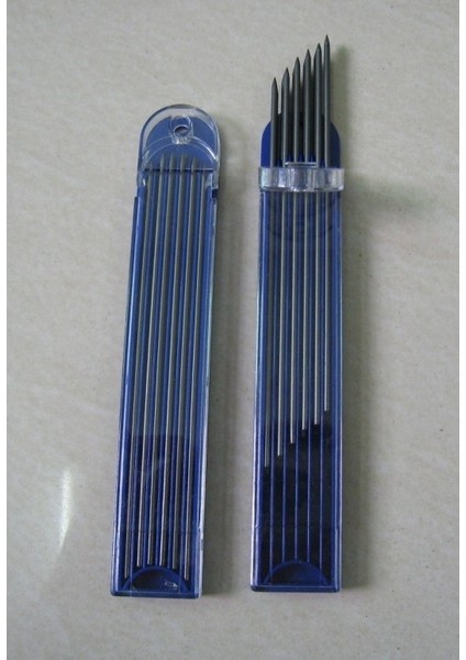 2b 2mm Otomatik Kalem Uçları Dolum 3 Paket 5b 4b 3b 2b B Hb H 2h 3h 4h Mekanik Kurşun Kalem Mayınları Kurşun Tutucu Sevk NO.1163 (Yurt Dışından)