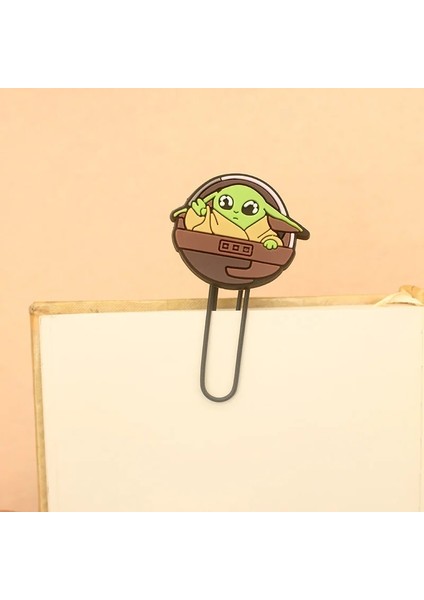 1 Adet Disney Karikatürler Kahraman Logosu Tarzı Klip Yer Imi Yüksek Kaliteli Metal Öğrenciler Imi Ofis Malzemeleri (Yurt Dışından) fırsatları