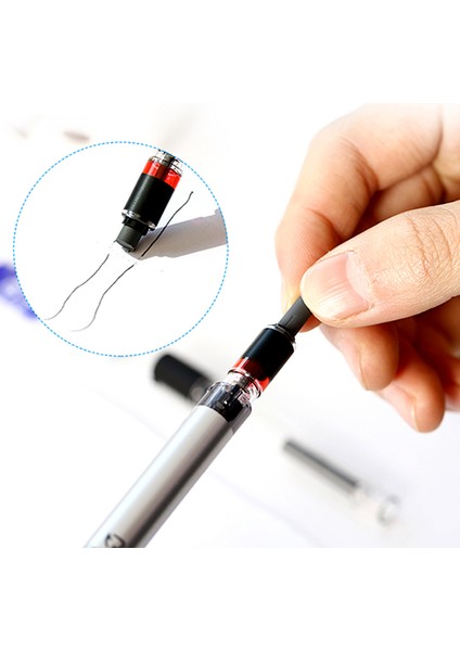 Mavi 1 Adet Zebra P-MA88 0.5mm Delguard Sistemi Mekanik Kurşun Kalem ile Silgi Kalem Öğrenci Okul Için Japon Kırtasiye Malzemeleri (Yurt Dışından) modelleri