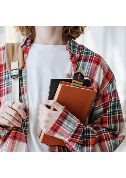 C Tüy Imi El Yapımı Sayfa Işaretleyici Doğum Günü Hediyesi Öğretmenler Için Kadın Kızlar Okuyucular Kitap Kurdu Kitap Severler (Yurt Dışından) fiyatları