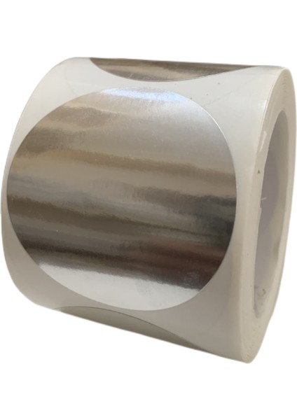 5 cm 250 Adet I 50MM Dişli Etiket Lazer Altın Parlak Etiketler Dekor Etiketi Kabartma Damga Hediye Kutusu Packag Mühür Paketi Hediye Karalama Defteri Çıkartmaları (Yurt Dışından)