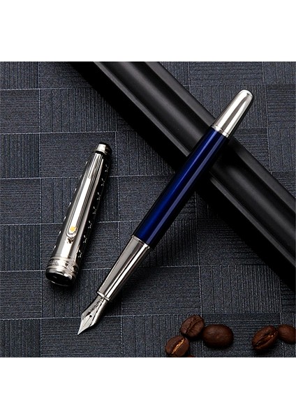 12 MB Özel Baskı Petit Prince Yıldızlı Rollerball Kalem Tükenmez Kalem Kırmızı Mavi Ofis Yazma Dolma Kalemler Seri Numarası ile (Yurt Dışından)