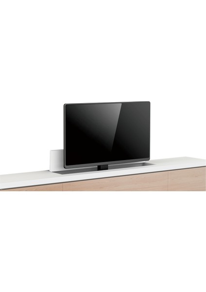 Tv Lift Stantı Motorlu Kumandalı 25-42 Inç Arası