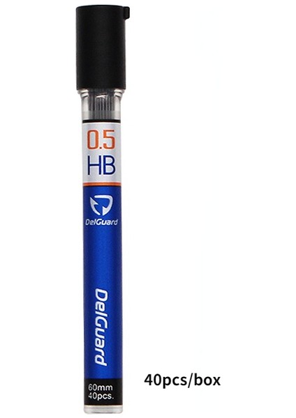 Dolum 1 Kutu 1 Adet Zebra P-MA88 0.5mm Delguard Sistemi Mekanik Kurşun Kalem Silgi ile Öğrenci Okul Için Kalem Japon Kırtasiye Malzemeleri (Yurt Dışından)