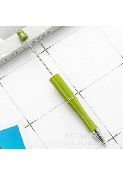 No.1 Kırmızı 50 Adet Boncuklu Tükenmez Kalemler Misafirler Için Düğün Hediyeleri Parti Iyilik Parti Iyilik Çocuklar Için Doğum Günü Kişiselleştirilmiş Hediye Komik (Yurt Dışından)