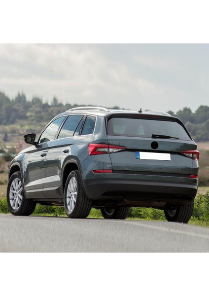 Skoda Kodiaq 2017-2021 Arka Cam Silecek Takımı 5G9955707 fiyatları