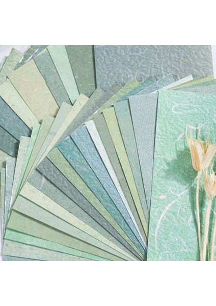 B Shanbu 30 Adet Anlatı Günlük Yaşam Malzemesi Kağıt Edebi Özel Kağıt Kolaj Dıy Kitap Ayracı Deco Mermi Günlüğü Scrapbooking (Yurt Dışından)