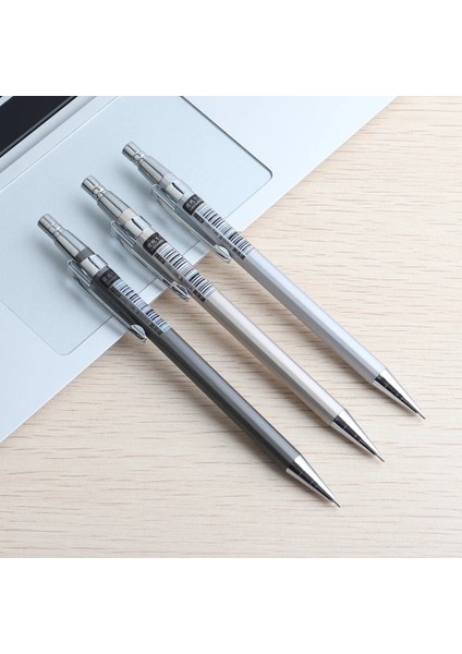 1 Adet Pembe 0.5mm Otomatik Kalemler 1 Adet 0.5/0.7mm Mekanik Kurşun Kalem Kurşun Yedekler Otomatik 7 Renk Boyama ve Yazma Için Okul Malzemeleri (Yurt Dışından) indirimleri