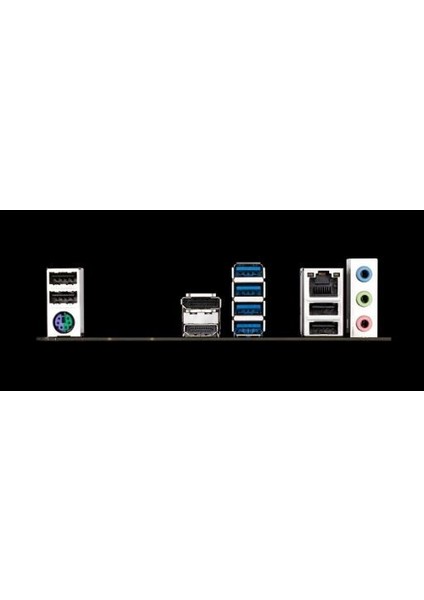 Gıgabyte A520M-DS3H Am4 Ddr4 4733MHZ Matx Anakart modelleri