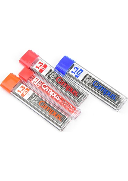0.9mm Hb Kokuyo Otomatik Kurşun Kalem Kampüs Hb/b/2b Kırılması Kolay Değil Kurşun Pürüzsüz ve Hassas 0.7/0.9/1.3mm Öğrenci Kırtasiye (Yurt Dışından) indirimleri
