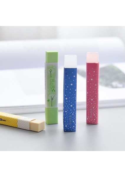 H 1 Adet Rastgele 1 Adet Yeni Yaratıcı Kırtasiye Malzemeleri Kawaii Karikatür Kalem Silgi Ofis Okul Çocuklar Için Ödül Yazma Çizim Öğrenci Hediye (Yurt Dışından) fırsatları