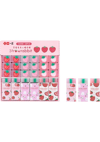 Stil 6 Tulx Sevimli Kırtasiye Okul Çocuklar Için Silgi Kawaii Okul Malzemeleri Silgi Kırtasiye Malzemeleri Japon Kırtasiye (Yurt Dışından)
