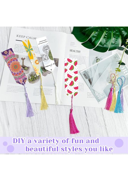 MULTICOLOR-15PCS 73 Adet Çok Renkli Şeffaf Akrilik Imleri Boşluklar Dıy El Sanatları Projeleri Süblimasyon Aksesuarları Kadınlar Için (Yurt Dışından) fırsatları