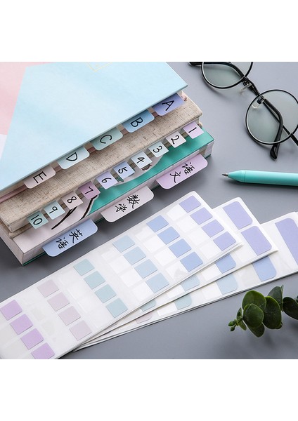 H 10 Yaprak Yapışkan Dizin Sekmeleri Yazılabilir Dosya Sekmeleri Bayraklar Defter Kitapları Sayfa Işaretleyicileri Etiketler Dosyaları Sınıflandır Etikel Çıkartmalar (Yurt Dışından) modelleri