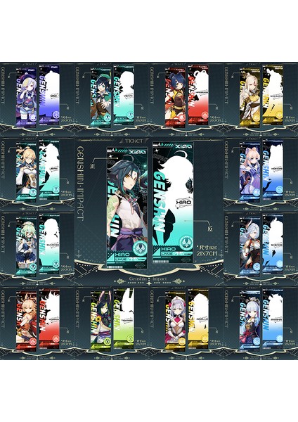 Kamisato Ayaka 1 Adet Genshin Darbe Kırtasiye Kitap Ayracı Sükroz Tighnari Venti Xiao Noelle Sangonomiya Kokomi Kamisato Ayaka Oyun Lazer Biletleri (Yurt Dışından) fiyatları