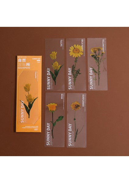 Yeşil 5 Adet Çiçek Serisi Kitaplar Için Imleri Pvc Kitap Ayracı Sayfa Işaretleyici Kawaii Kırtasiye Öğrenci Okul Malzemeleri (Yurt Dışından) fiyatları