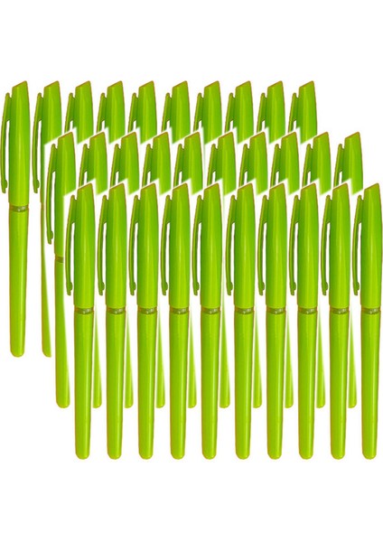 30 Boş Kalem Kabuğu C 105/100/30 Adet Set Dikiş Çubuğu Boş Kolu Sıcak Demir Kaybolur Isı Silinebilir Dolum Kumaş Kalem Dıy Zanaat Siyah Kırmızı Mavi Beyaz Bej (Yurt Dışından)