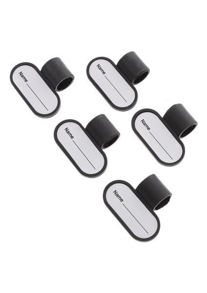 3.5X3CM 1 Ad Etiketi Stetoskop Kimlik Etiketleri Kimliği Özel Klip Mıknatıslar Tutucu Badgenametags Etiket Plaka Tüp Manyetik (Yurt Dışından) fiyatları