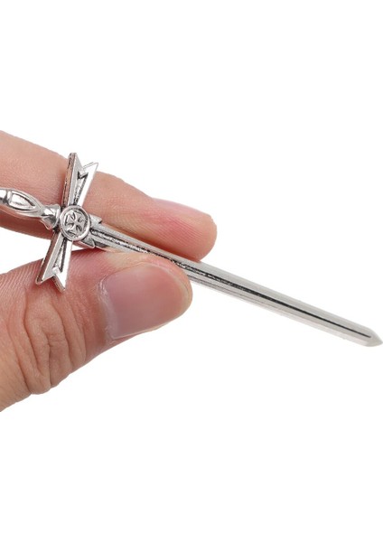 1 Adet 02 1/6 Adet/takım Moda Kılıç Bıçak Kitap Ayracı Takılar Yaratıcı Metal Imleri Kolye Kitap Klipleri Işaretleyiciler Zanaat Malzemeleri Dıy Takı (Yurt Dışından) indirimleri