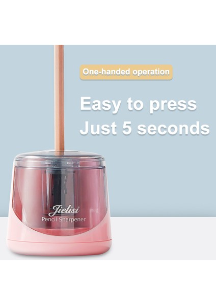 Mavi Otomatik Kalemtıraş Iki Delikli Elektrik Anahtarı Kalemtıraş Kırtasiye Ev Ofis Okul Malzemeleri (Yurt Dışından) modelleri