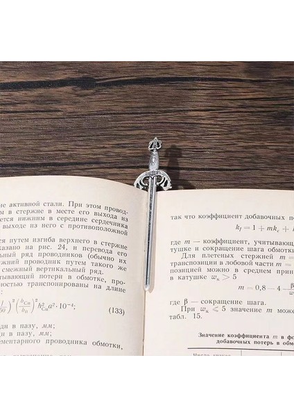 B-3 Adet 6 Adet/takım Antika Kılıç Bıçak Kitap Ayracı Takılar Metal Imleri Kolye Kitap Klipleri Işaretleyiciler Zanaat Malzemeleri Dıy Takı Yapımı (Yurt Dışından) fırsatları