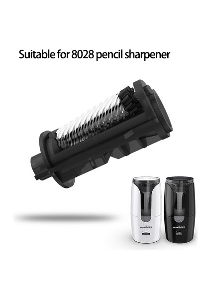 1 Çekirdekli Tenwın Elektrikli Kalemtıraş Yedek Bıçaklar Değiştirilebilir Takım Tutucu Otomatik Öğütücü Kırtasiye Aksesuarları Ofis Malzemeleri (Yurt Dışından) fiyatları