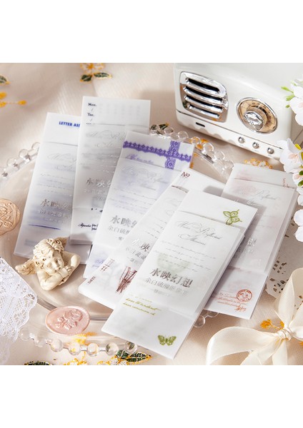 D Dimi 30 Adet/paket Tek Renk Serisi Materail Kağıt Dekoratif Yırtılabilir Kağıtlar Scrapbooking Dıy Günlüğü Kolaj Dergiler Kırtasiye (Yurt Dışından) fiyatları