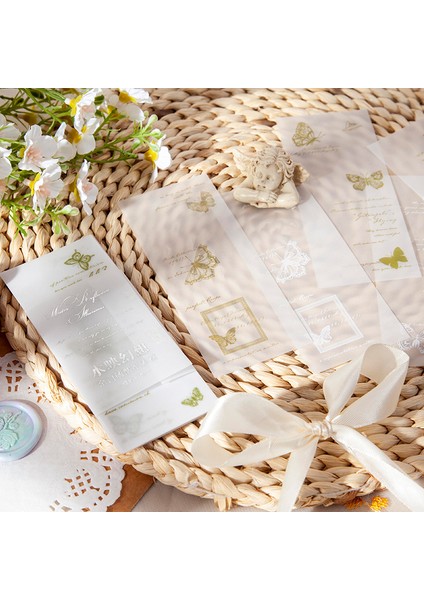 D Dimi 30 Adet/paket Tek Renk Serisi Materail Kağıt Dekoratif Yırtılabilir Kağıtlar Scrapbooking Dıy Günlüğü Kolaj Dergiler Kırtasiye (Yurt Dışından) fırsatları