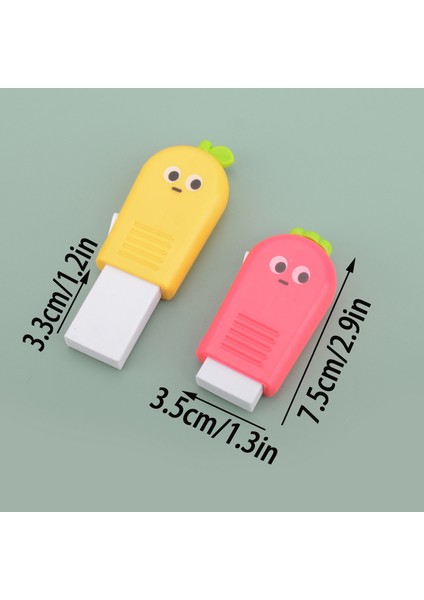 Stil 3 Sevimli Basın Silgi Okul Malzemeleri 2 In 1 Kauçuk Çocuklar Için Gomme Borracha Kawaii Kırtasiye Yumuşak Gomas De Borrar Kawaii Silgi (Yurt Dışından) indirimleri