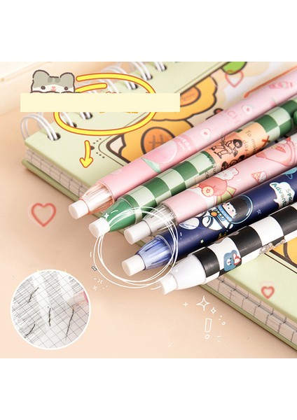 11 Sevimli Silgi Gomas De Borrar Kawaii Okul Malzemeleri Karikatür Yumuşak Silgi Çizim Borracha Goma De Borrar Kırtasiye Gomme Kauçuk (Yurt Dışından)