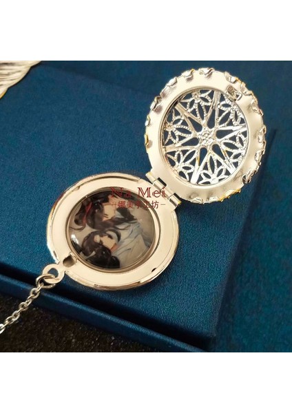 A Mo Dao Zu Shi Wei Wu Xian Yer Imleri Retro Tarzı Zarif Hediye Yer Imi Öğrenci Özel Doğum Günü Hediyesi Anime Okul Desteği (Yurt Dışından) fiyatları