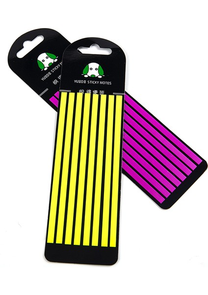 Kırmızı 160 Adet Rehberli Okuma Kılavuzu Şeritler Tek Renkli Yerleşimi Vurgulamak Yer Imleri Okul Kristal Çocuklar Için Disleksi ile Yardım (Yurt Dışından) modelleri