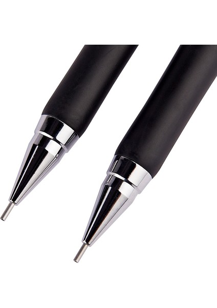 0.7mm 1 Adet/mekanik Kurşun Kalem 0.5/0.7mmhb Bir Silgi, Itmeli Tip Sanat Öğrencisi Yazı Kalemi ile Birlikte Gelir (Yurt Dışından) fırsatları