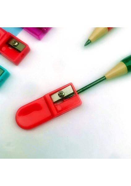 5 Adet Rastgele 5/10/20 Adet Mini Cep Kalemtıraş 2.0mm Ince Kurşun Bıçak Çekirdek Öğütücü Cihazı Kalemler Kesici Kalem Bileme Okul Malzemeleri (Yurt Dışından) fırsatları