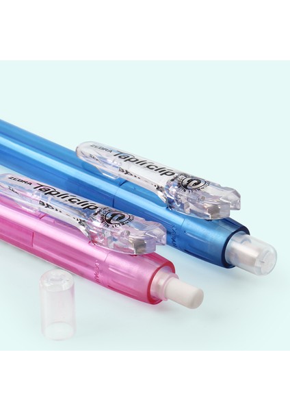 Pembe 0.5mm Japonya Zebra Öğrenci Otomatik Kalem 0.5 Mn5 Yumuşak Kauçuk Kalem Kavrama Geri Çekilebilir Uç Öğrenci Yazma Malzemeleri (Yurt Dışından) indirimleri