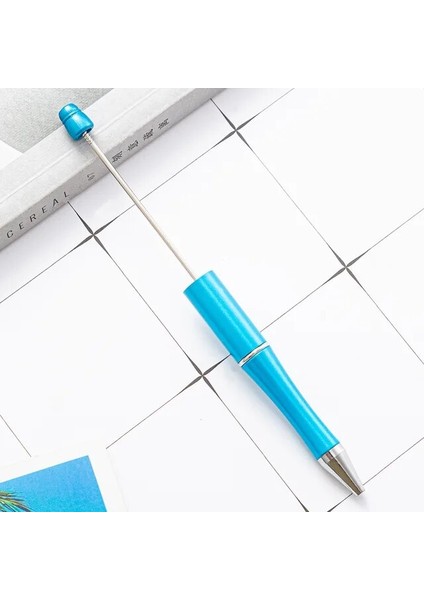 No.1 Kırmızı 50 Adet Boncuklu Tükenmez Kalemler Misafirler Için Düğün Hediyeleri Parti Iyilik Parti Iyilik Çocuklar Için Doğum Günü Kişiselleştirilmiş Hediye Komik (Yurt Dışından)