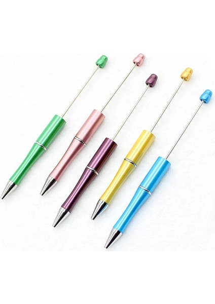 No.1 Kırmızı 50 Adet Boncuklu Tükenmez Kalemler Misafirler Için Düğün Hediyeleri Parti Iyilik Parti Iyilik Çocuklar Için Doğum Günü Kişiselleştirilmiş Hediye Komik (Yurt Dışından) modelleri