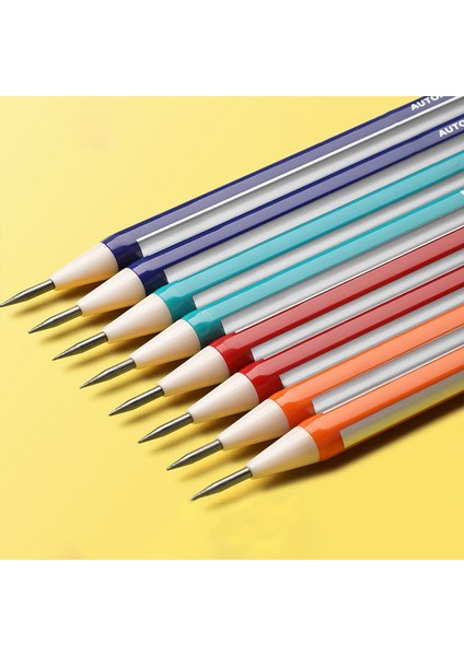 2 Adet Rastgele 2 Adet Taşınabilir 2b Otomatik Kalemler 2.0mm Mekanik Kurşunkalemler Kalemtraşlar Çocuklar Hediye Okul Ofis Için Kawaii Kırtasiye (Yurt Dışından) fırsatları