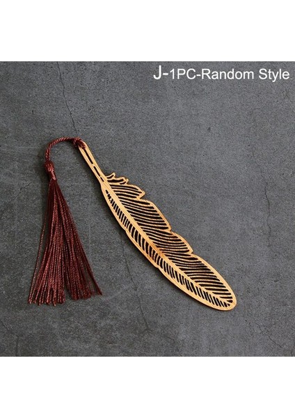 J Chic Hatıra Kırtasiye Öğrencileri Hediye Çin Tarzı Ofis Kitap Klasörü Ahşap Imi Kitap Klibi Sayfalandırma Işareti (Yurt Dışından)